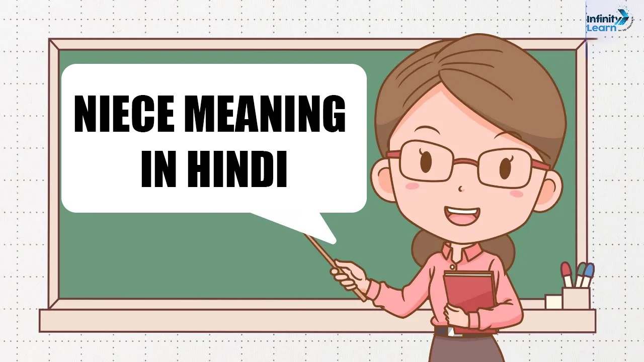 Niece Meaning in Hindi