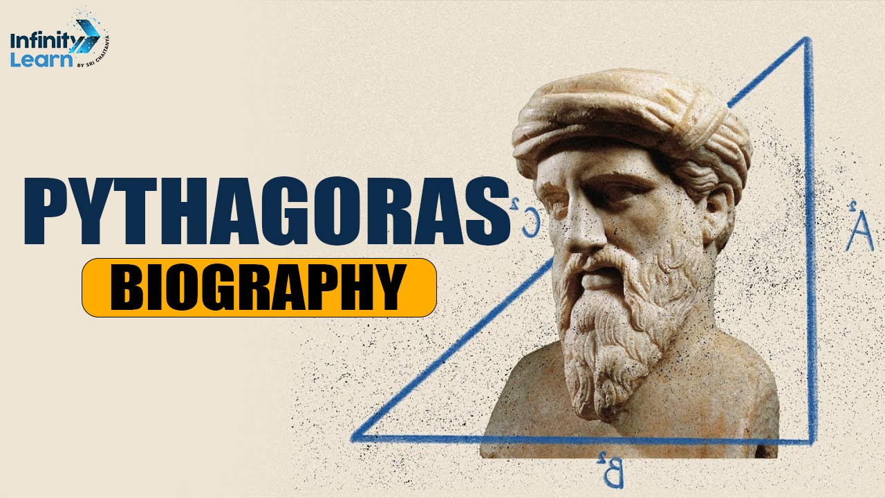 Pythagoras Biography