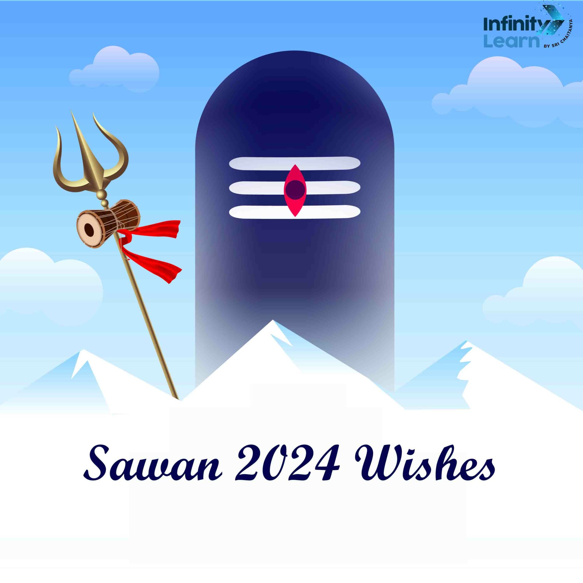 Sawan 2024 Wishes