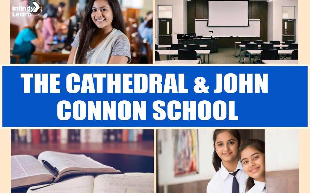 The Cathedral & John Connon School