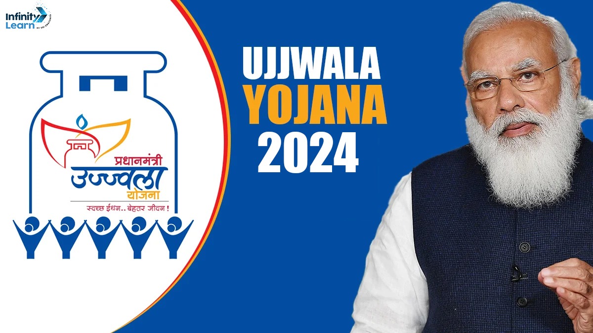 Ujjwala Yojana 2024