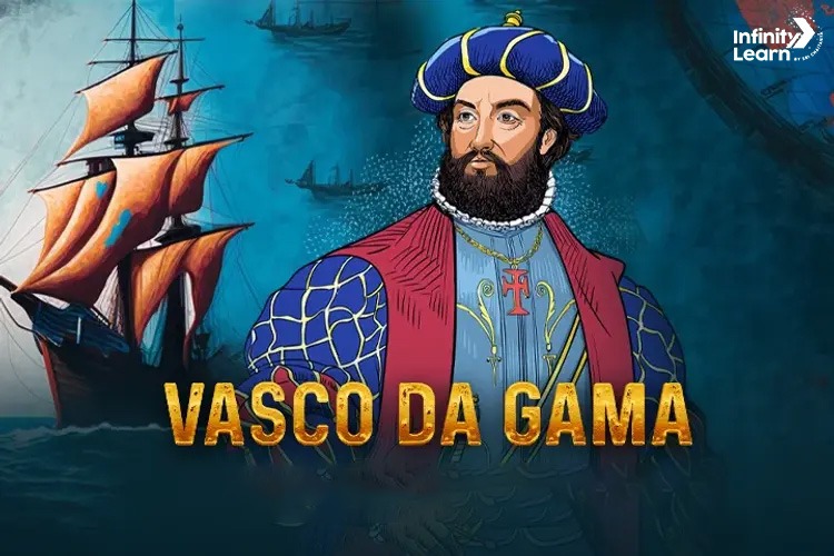 Vasco da Gama