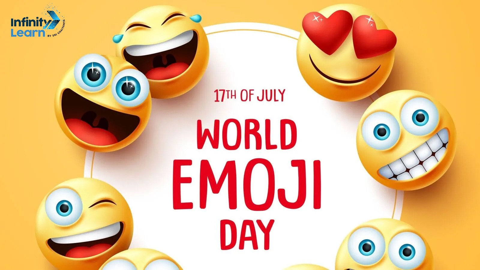 World Emoji Day 2024