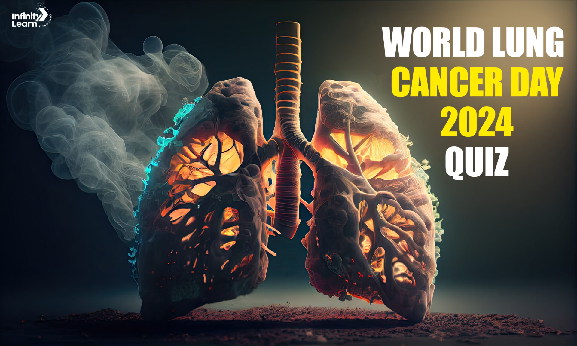World Lung Cancer Day 2024