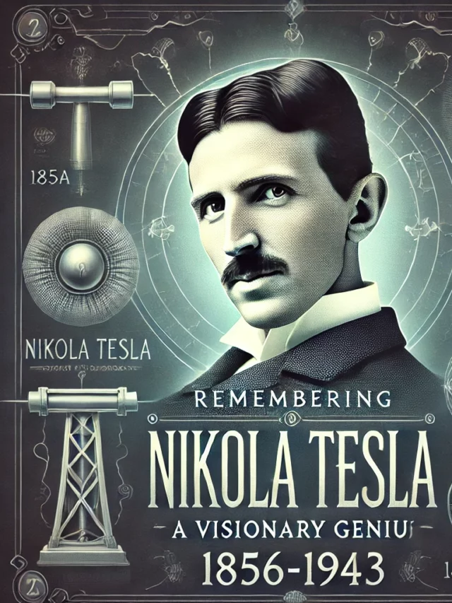 Top 5 Inventions of Nikola Tesla