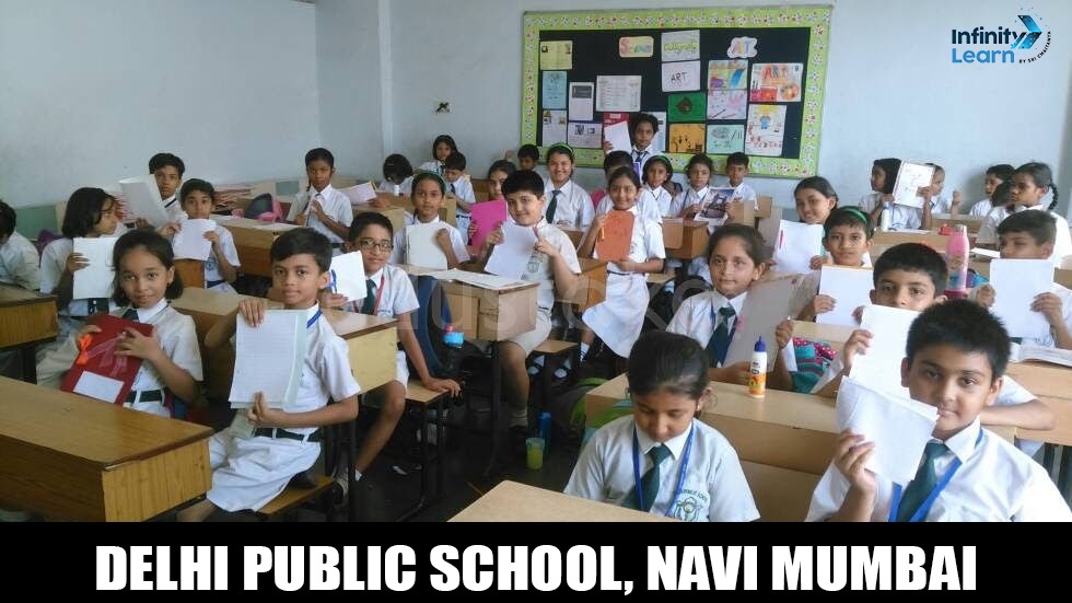 Delhi Public School, Navi Mumbai