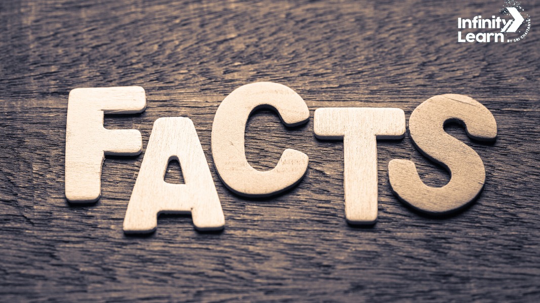 Understanding Different Types of Facts: An In-depth Exploration ...