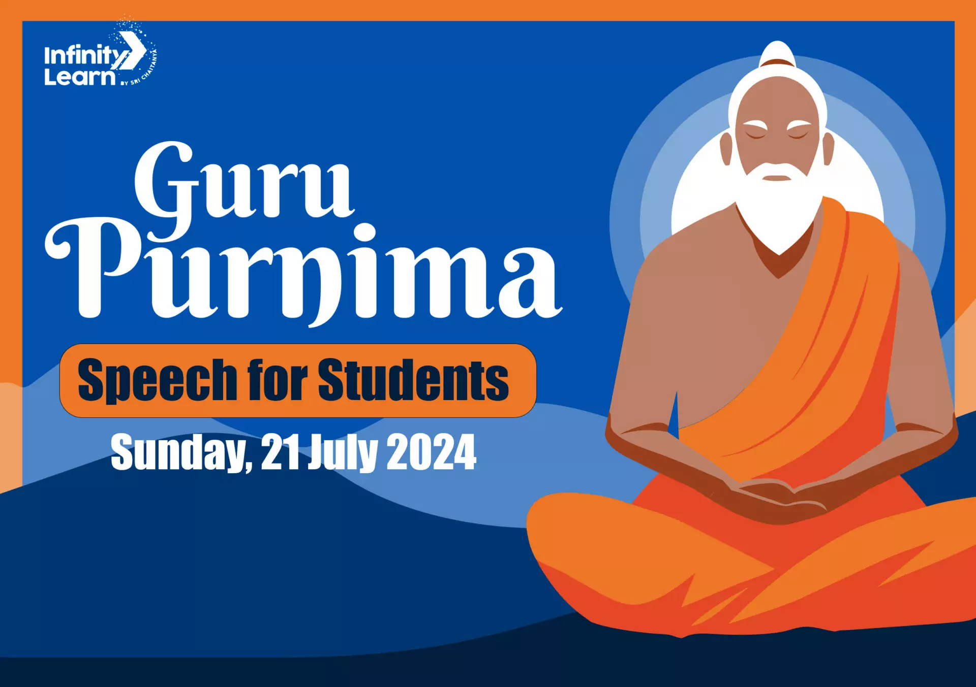 Guru Purnima Speech