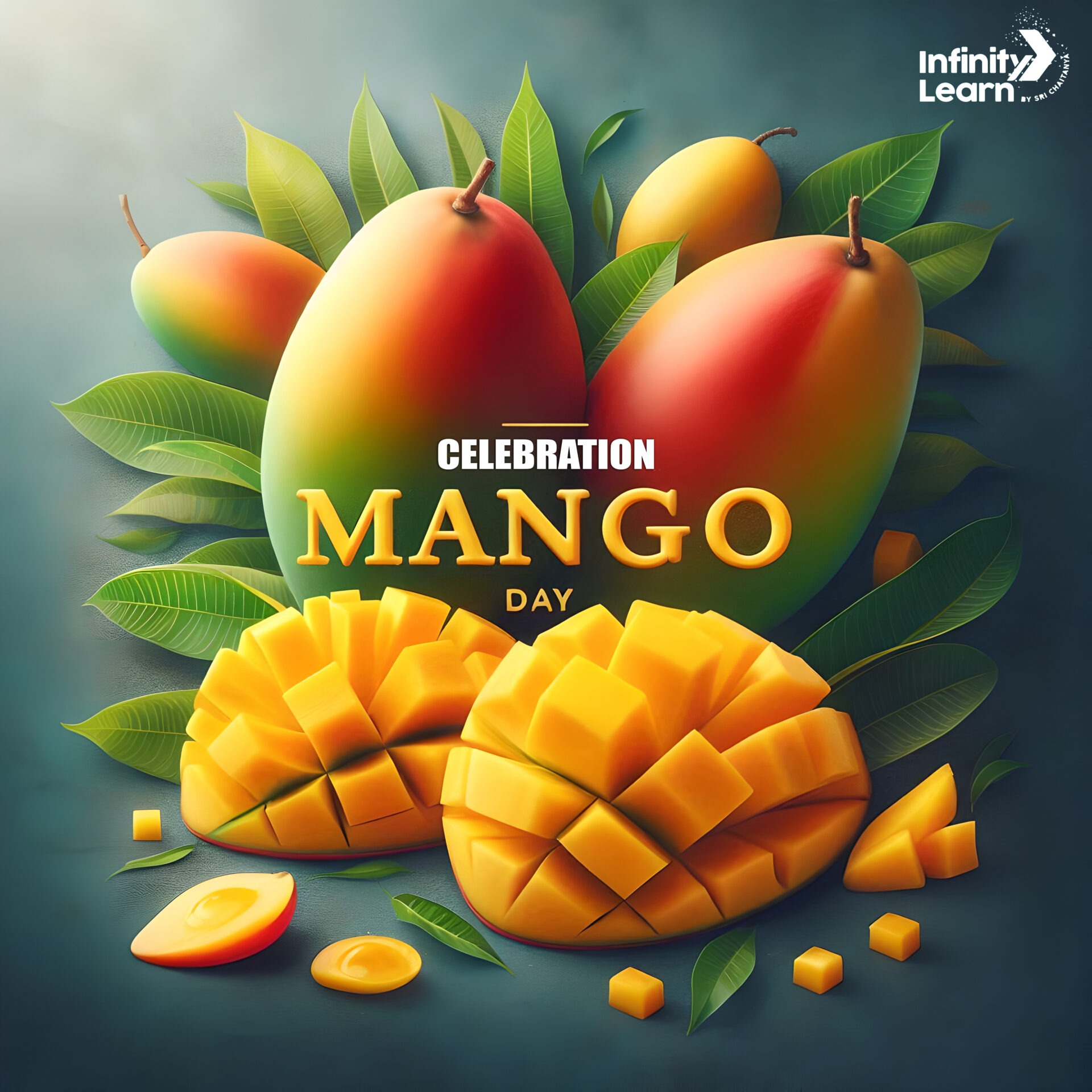 mango day celebration