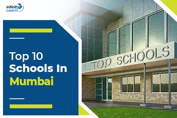 Top 10 Best Schools in Mumbai