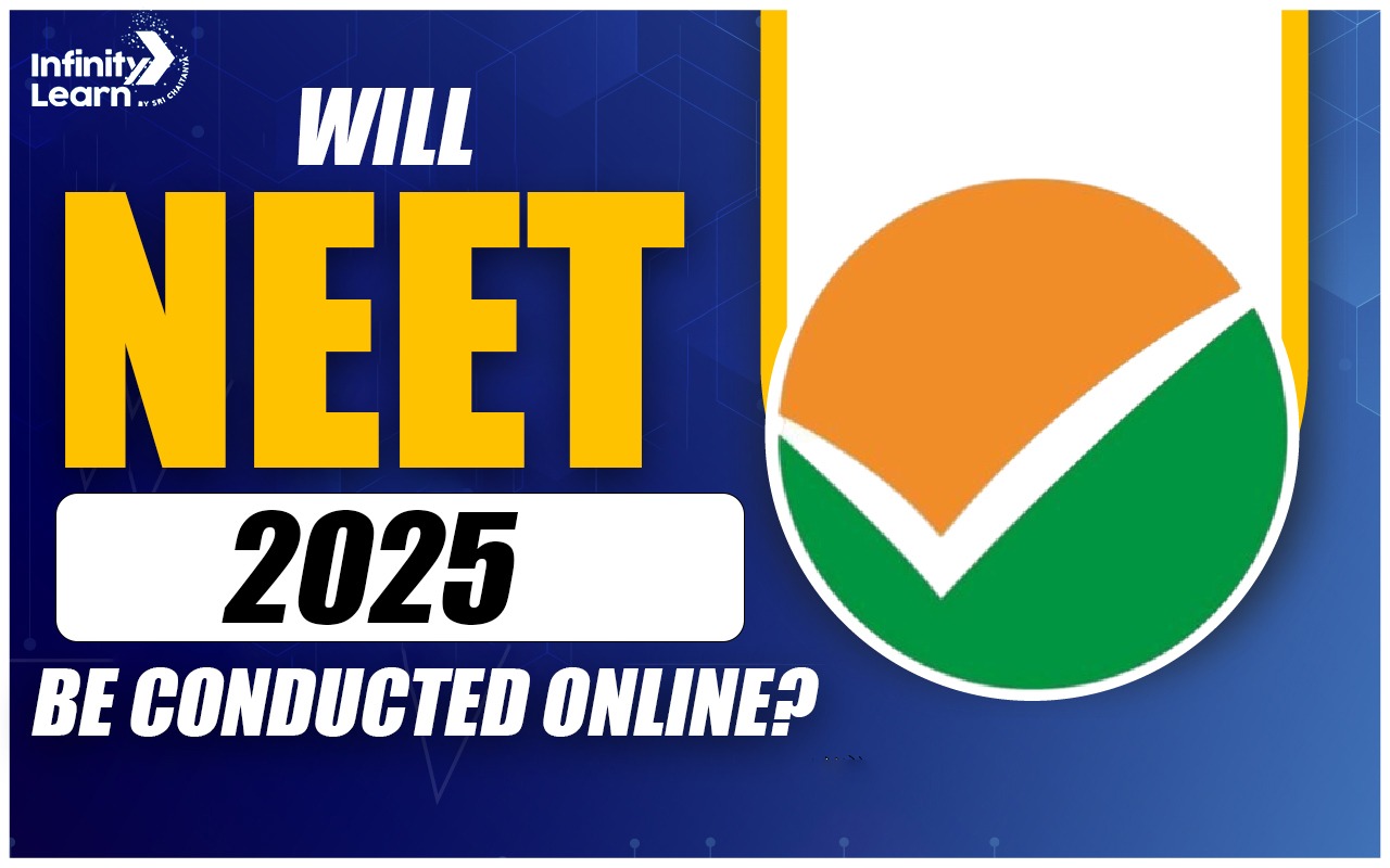 Will NEET 2025 Be Conducted Online?