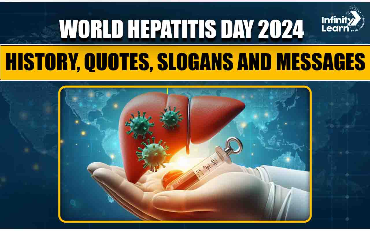 World Hepatitis Day 2024