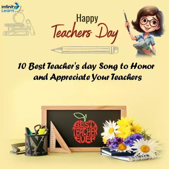 Teachers day song