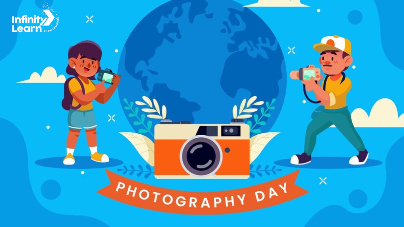 World Photography Day 2024