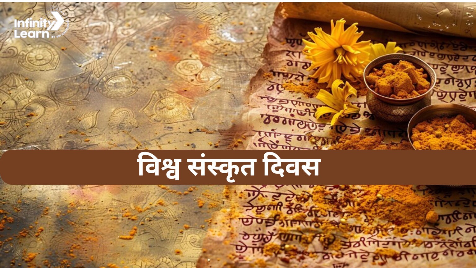 World Sanskrit Day 2024 : भारत की समृद्ध सांस्कृतिक और धार्मिक धरोहर का ...