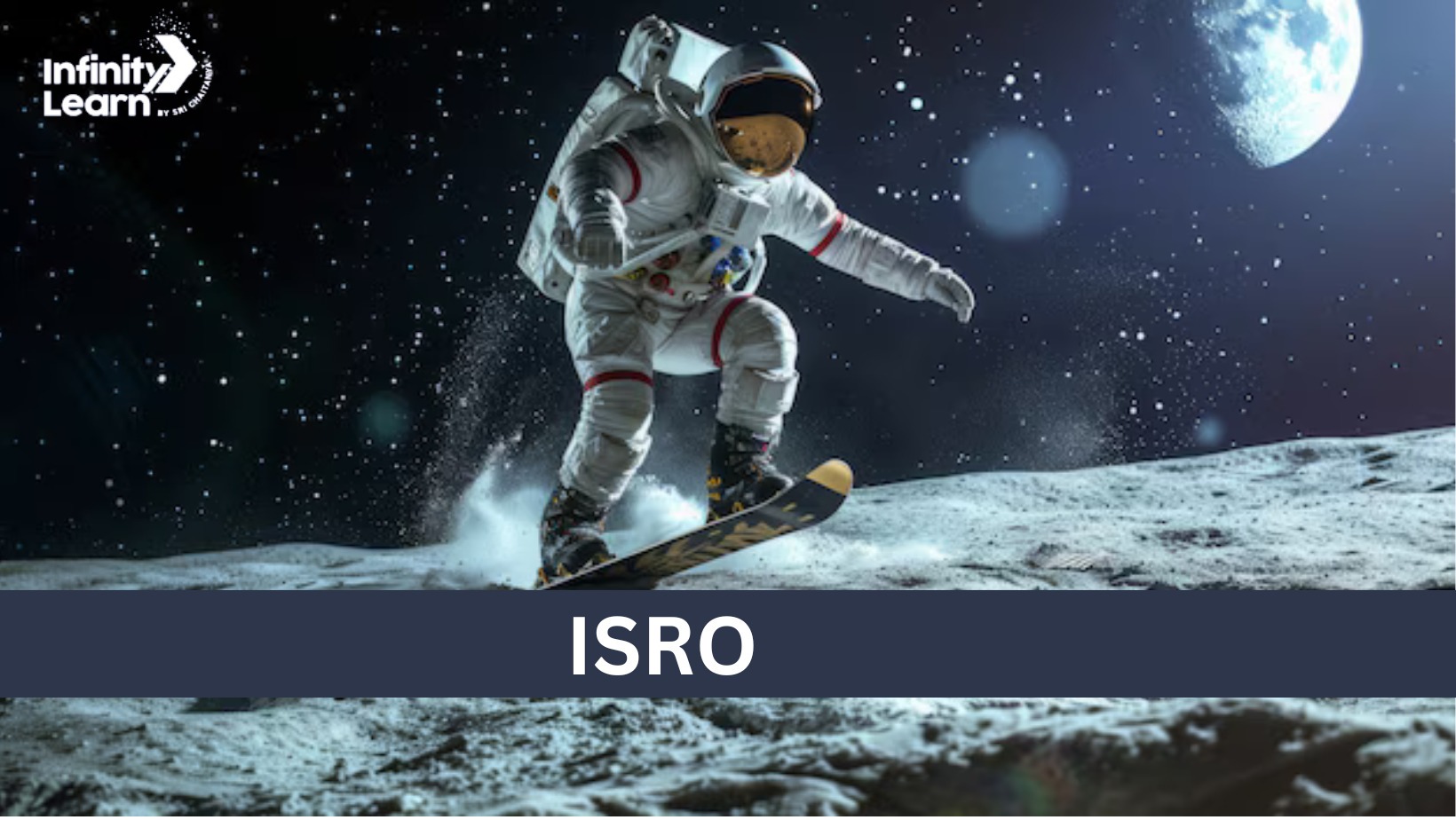  ISRO