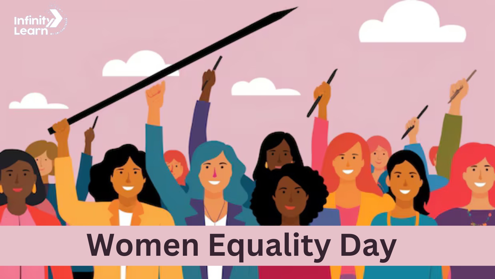 women's equality day