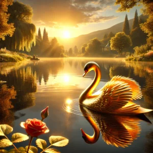 The Golden Swan