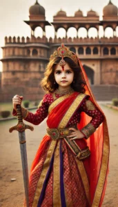 Jhansi ki Rani