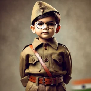 Subhash Chandra Bose