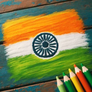 Indian Flag