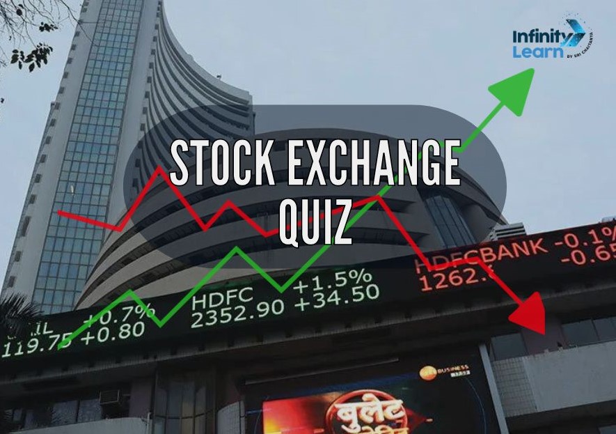 Stock Exchange Quiz