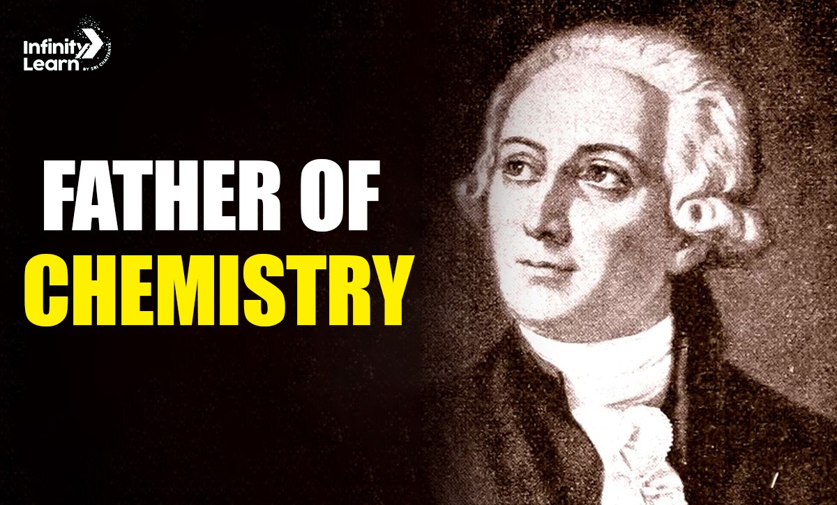 Father of Chemistry