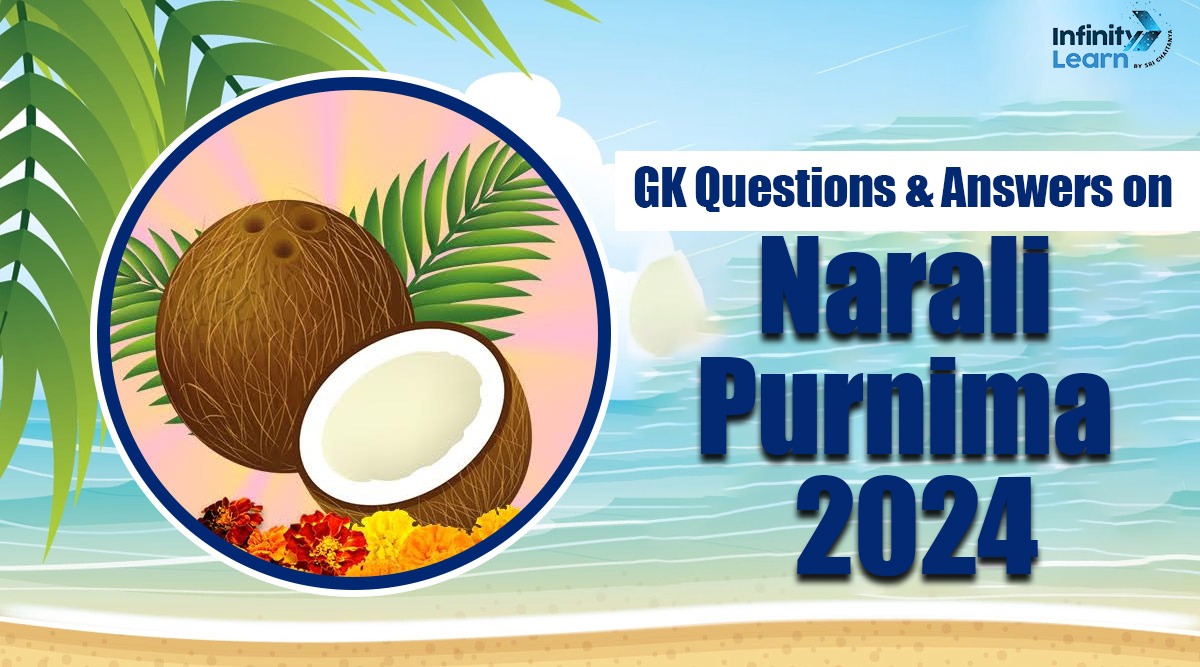 GK Questions & Answers on Narali Purnima 2024