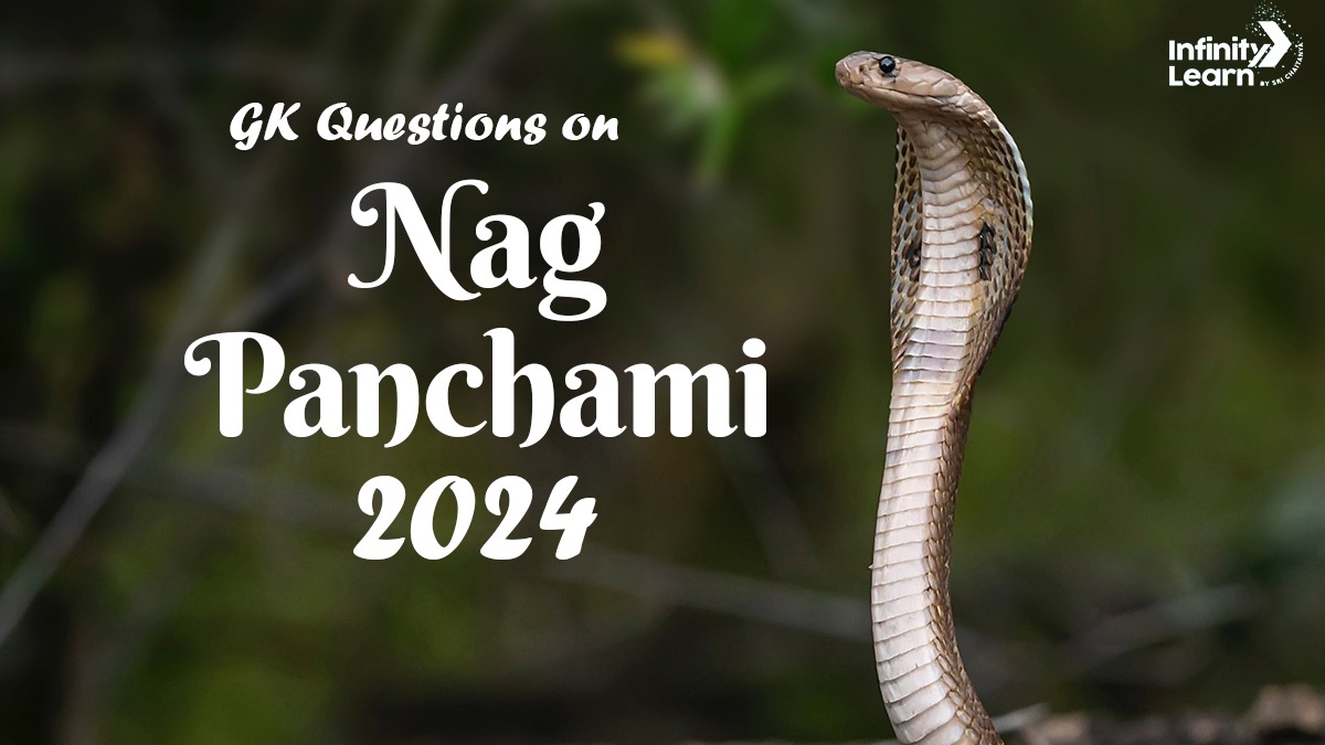 GK Questions on Nag Panchami 2024