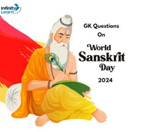 GK Questions and Answer on World Sanskrit Day 2024