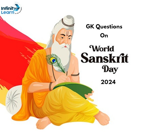 GK Questions on World sanskrit day