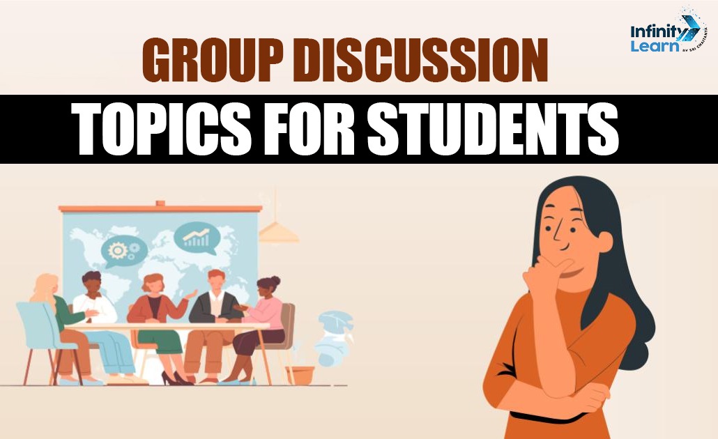 Group Discussion Topics For Students