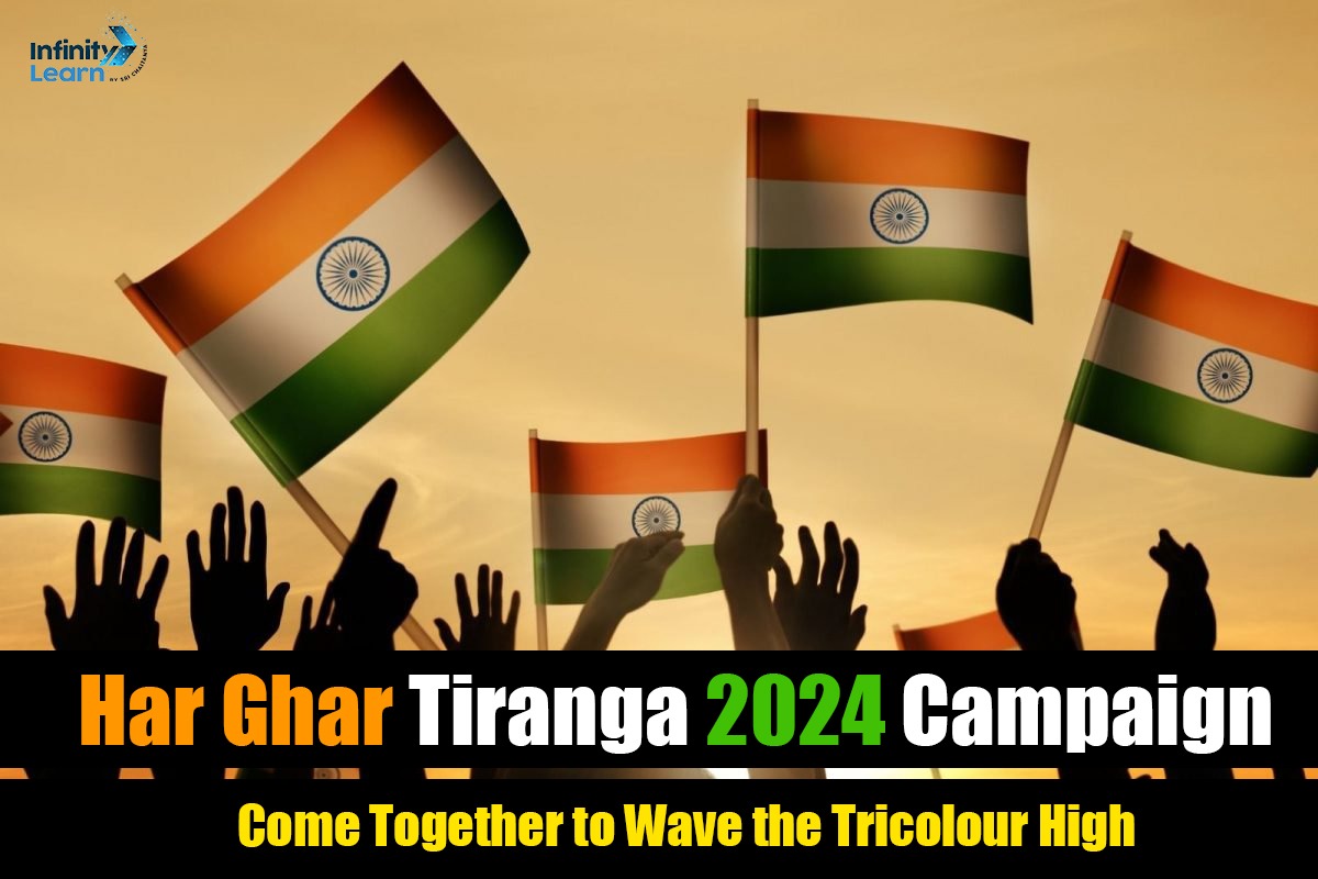 Har Ghar Tiranga 2024 Campaign