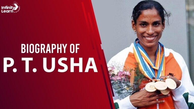 P.T Usha Biography (Pilavullakandi Thekkeparambil Usha) - Records ...