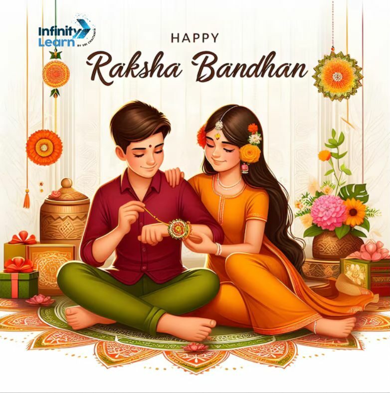 Raksha Bandhan Image 3