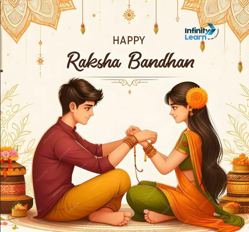 Raksha Bandhan Image 2