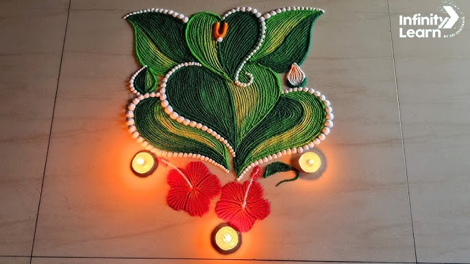 Rangoli Designs 