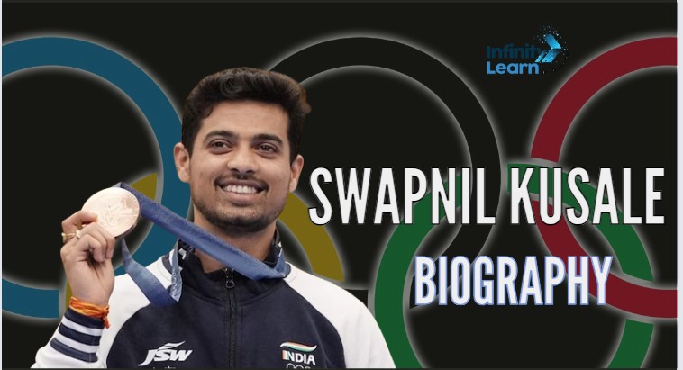 Swapnil Kusale Biography