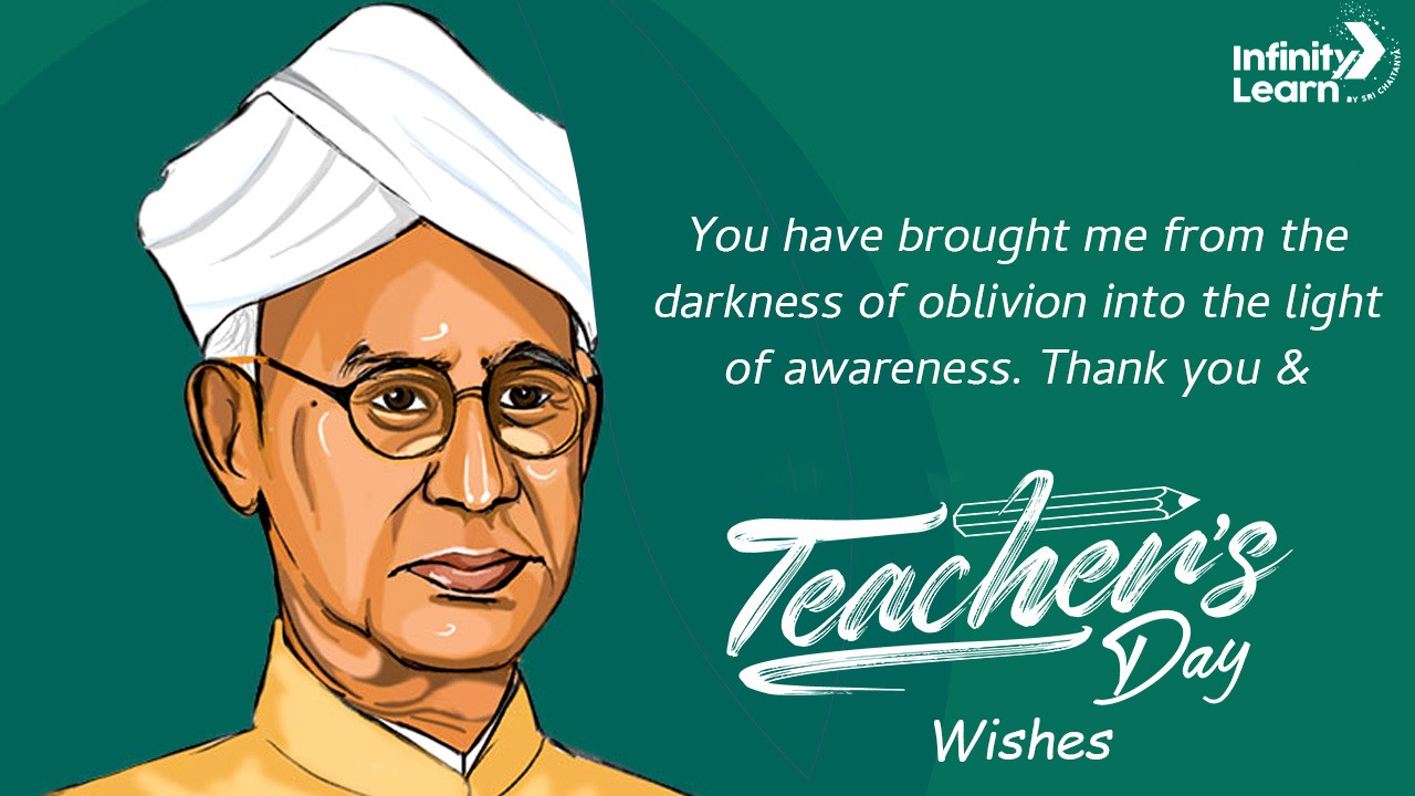 Teacher Day Wishes 2024