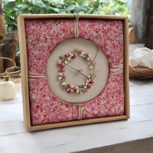 Raksha Bandhan Gifts for Sister Ideas - Handmade gifts