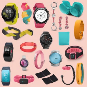 Fitness Gadgets gift for sister