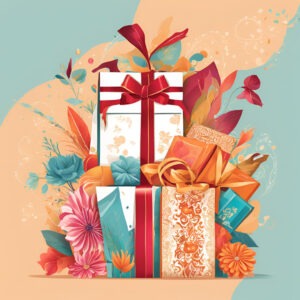 Raksha Bandhan Gifts for Sister Ideas - Gift Card for a Shopping Spree