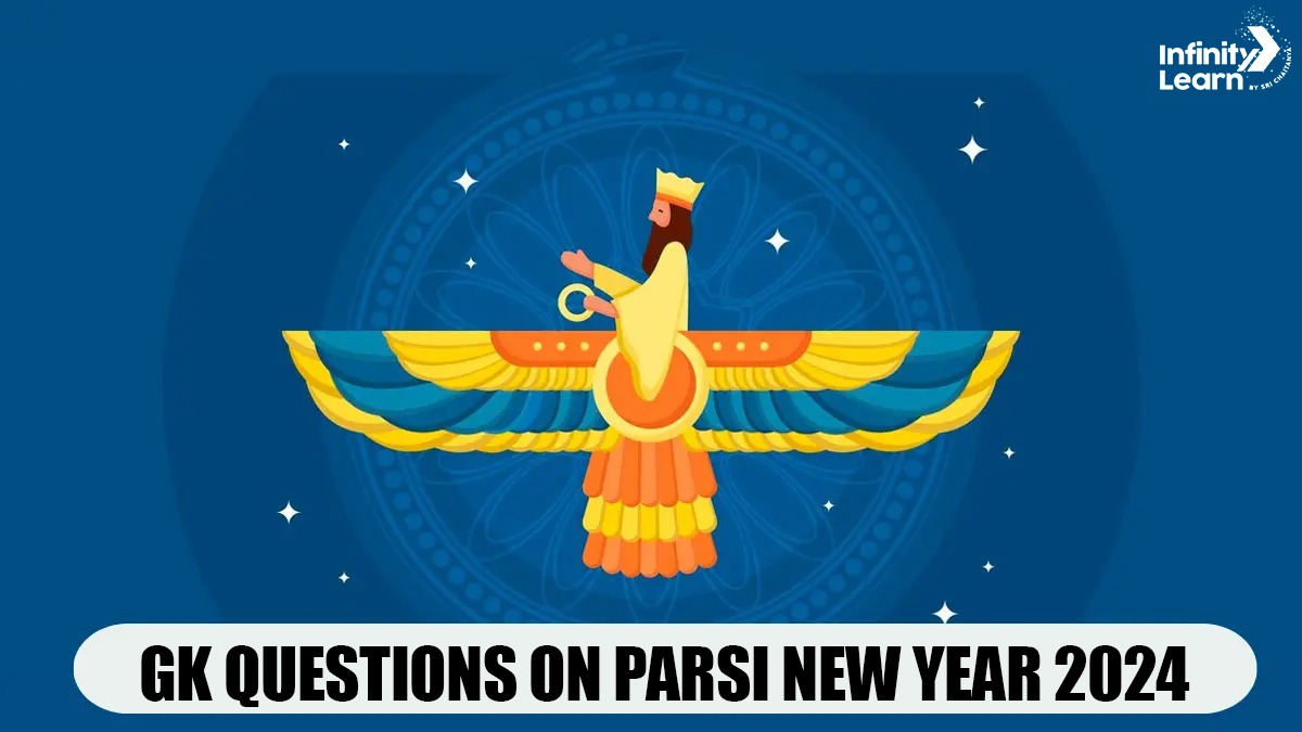 GK Questions on Parsi New Year