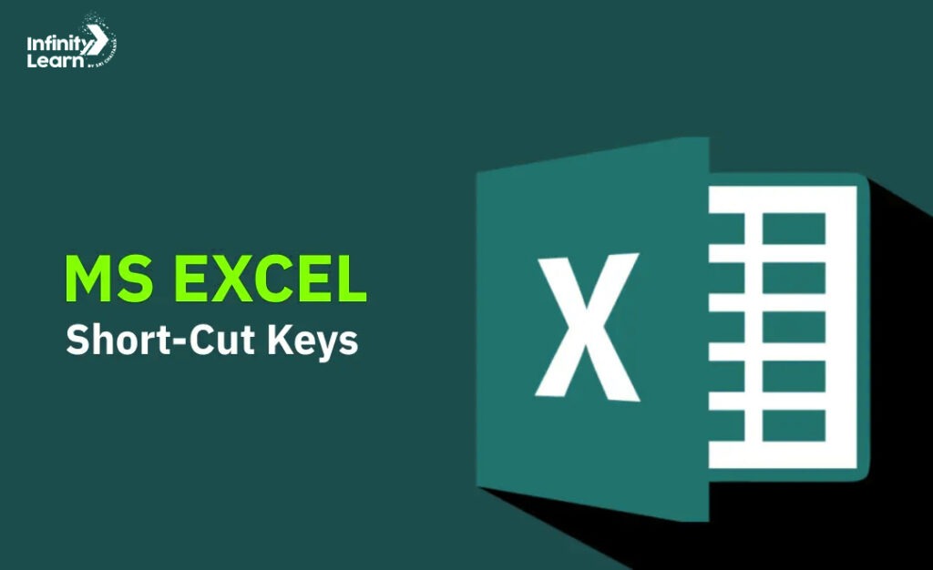 Ms Excel Shortcut Keys Boost Efficiency With 50 Ms Excel Shortcut Keys 5264