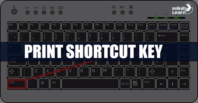 Print Shortcut Key Shortcut Key To Print Document – Browse Top Document ...