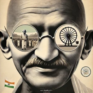 Gandhi Jayanti images