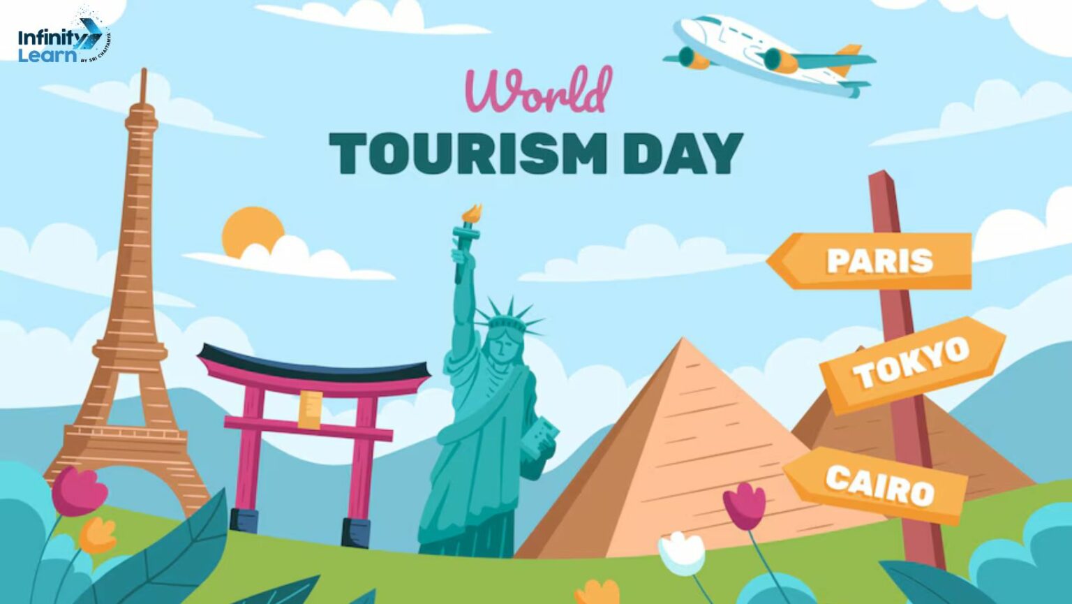 World Tourism Day 2024 Important, Theme, Quotes and Slogan