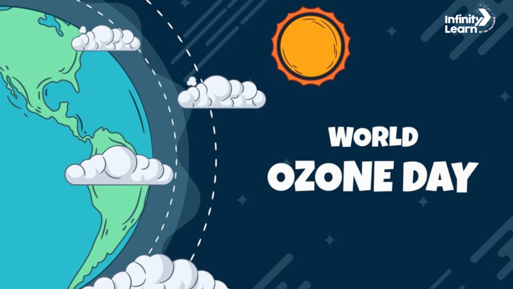 World Ozone Day