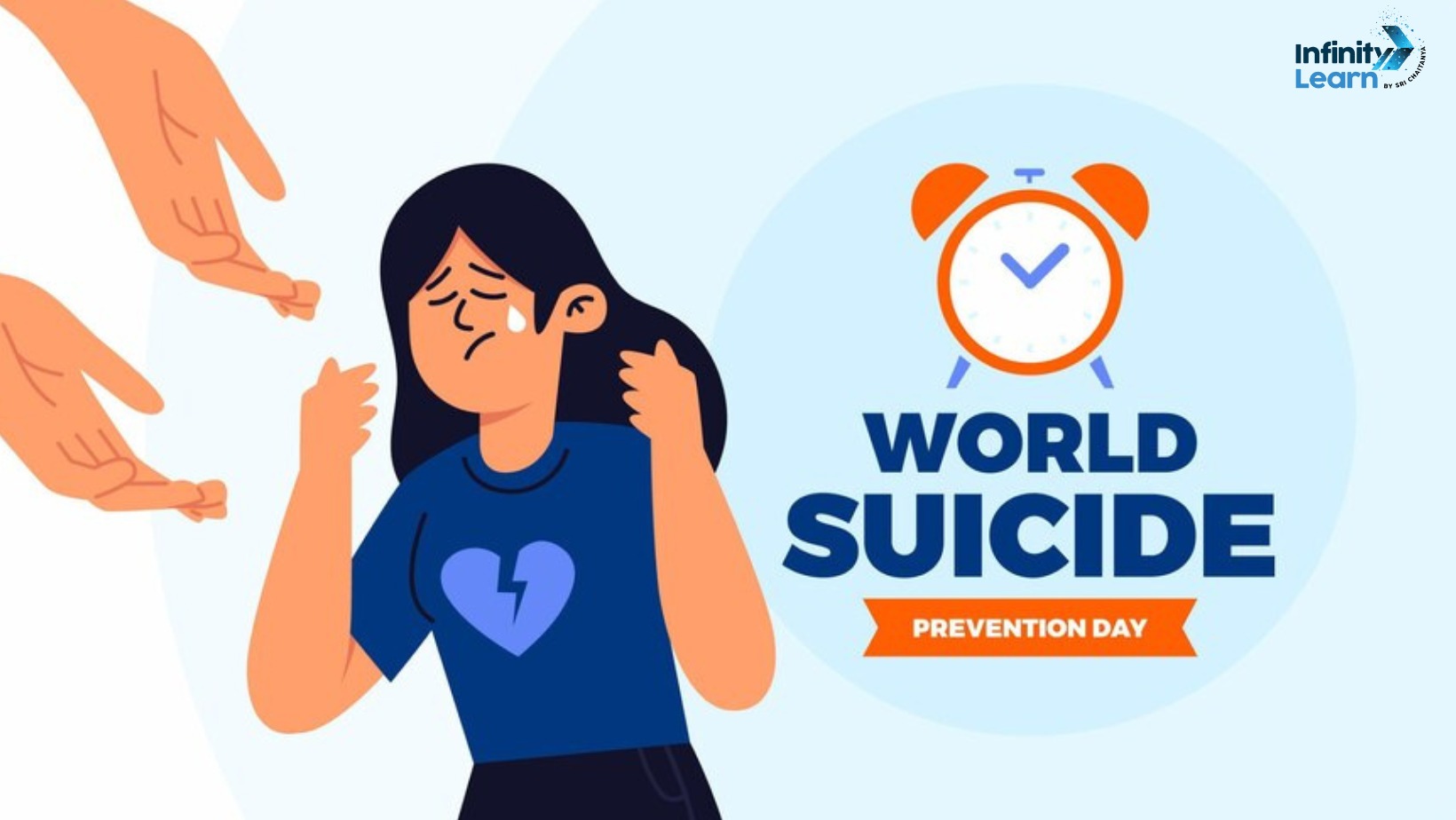 World Suicide Prevention Day