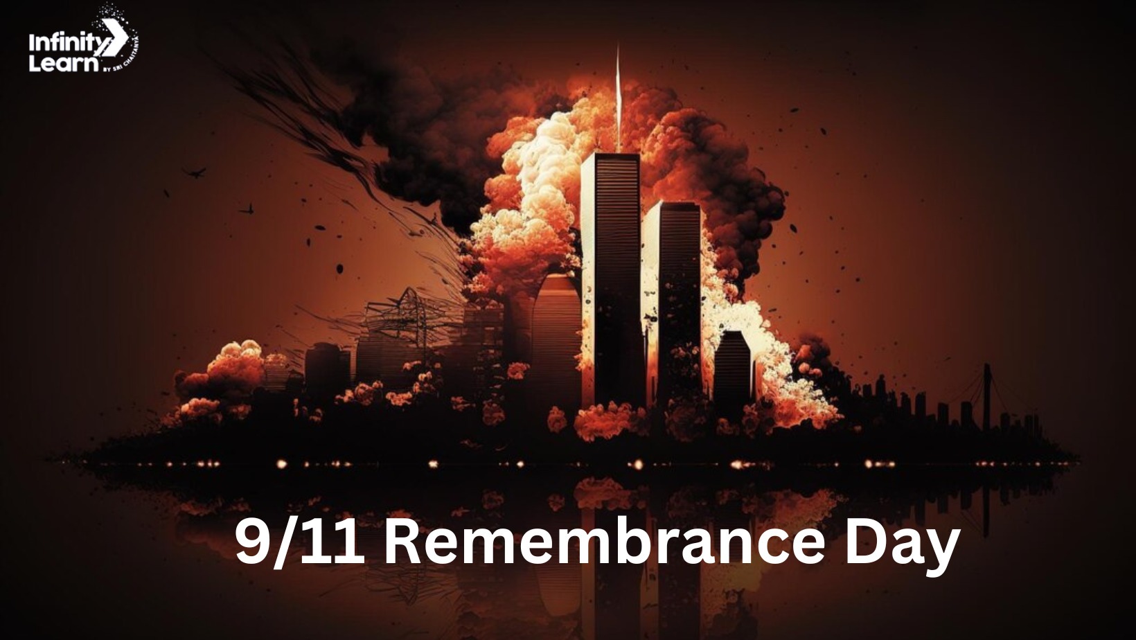 9/11 Remembrance Day